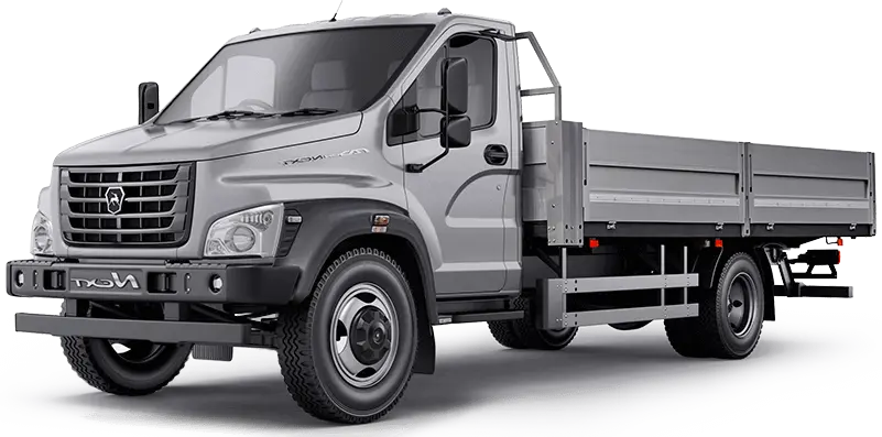 Грузовой автомобиль